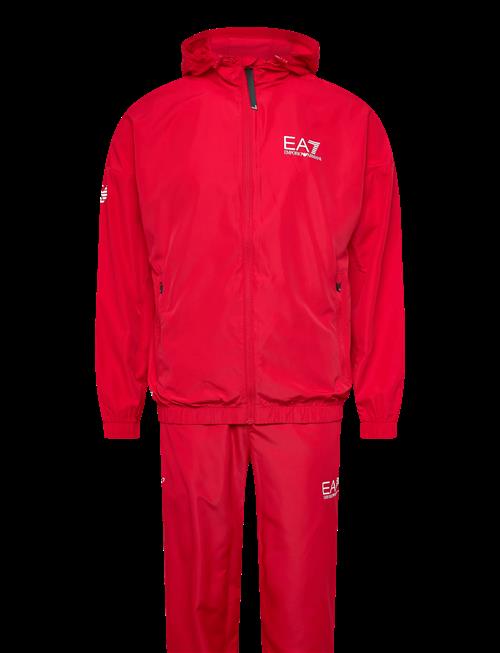 EA7 | Tracksuit | XXL