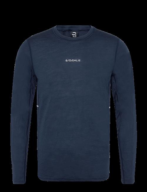 Daehlie | Performance Wool Long Sleeve | M