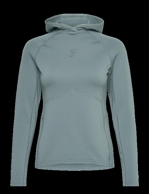 Johaug | Discipline Tech Midlayer | M