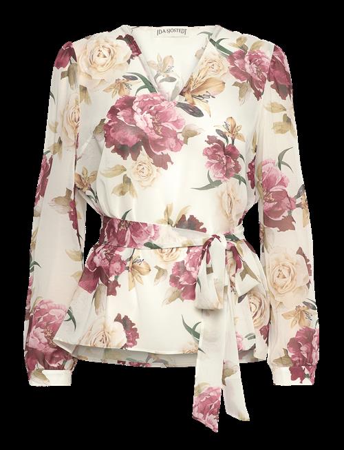 Ida Sjöstedt | 359 Meghan Blouse | 40