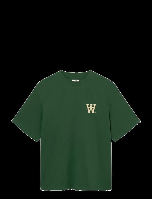 WOOD WOOD | Wwliam Tee Aachest 25220 | S