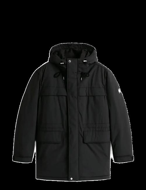Tommy Jeans | Tjm City Ready Parka | L