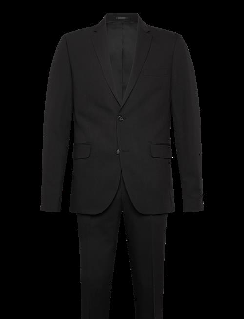 Shine Original | Plain Mens Suit - Normal Lenght | 52