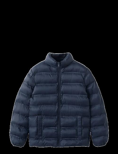 Mango | Quilted Jacket | 128