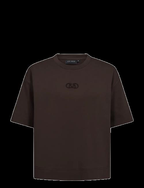 Copenhagen Muse | Cmmuse-Tee | XXS