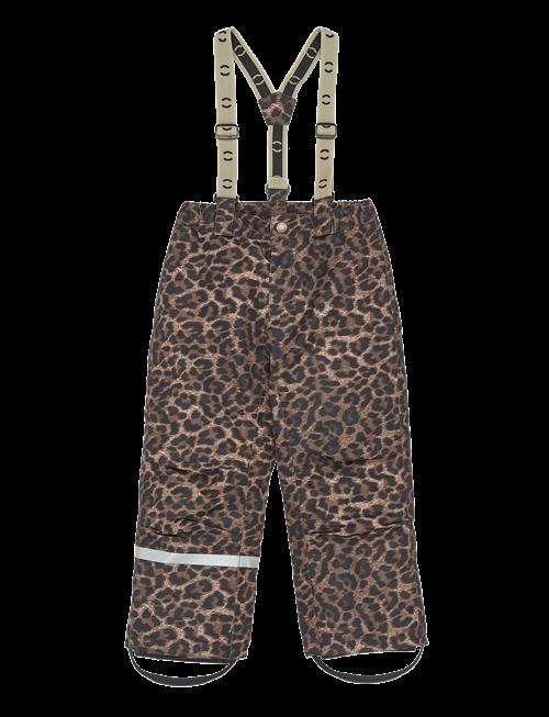 mikk-line | Uni Snow Pant Aop | 98