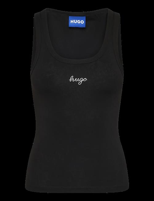 HUGO BLUE | Damatank_B_1 | L