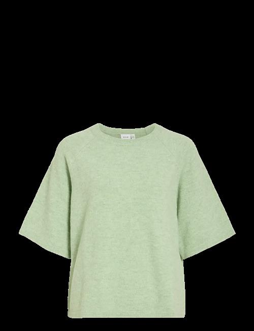 Vila | Viliga 2/4 O-Neck Knit Top - Noos | S
