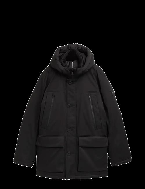 Tom Tailor | Arctic Parka | XXL