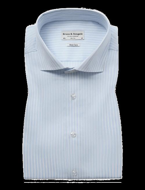 Bruun & Stengade | Bs Borko Slim Fit Shirt | 44