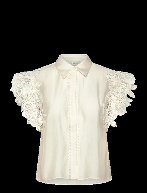 Copenhagen Muse | Cmmolly-Shirt | S