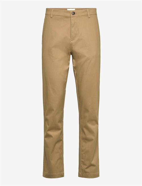 Bruun & Stengade | Bs Rino Regular Fit Chinos | 33-30