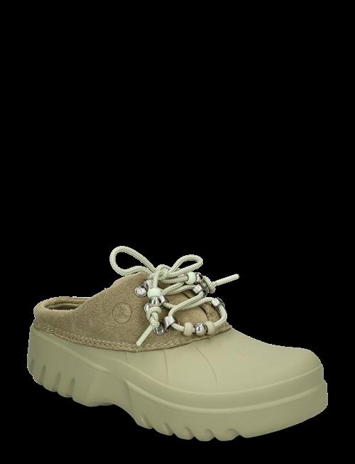 Crocs | Axle Suede Mule | 36/37