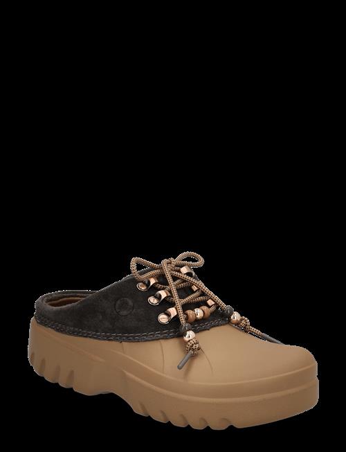 Crocs | Axle Suede Mule | 42/43