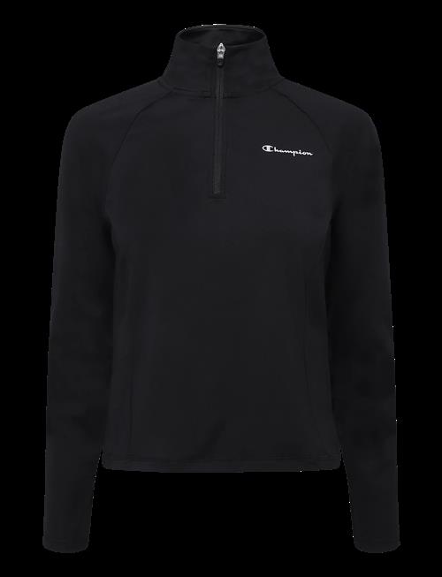Champion | Half Zip Sweatshirt | L