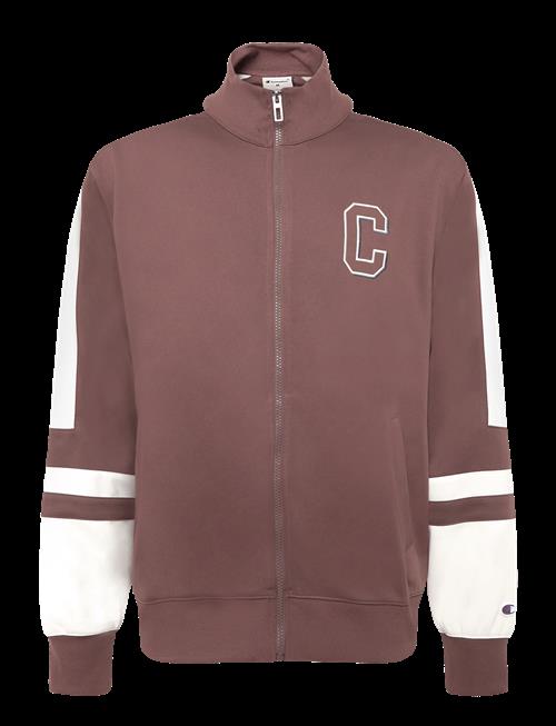 Champion | Full Zip Sweatshirt | L