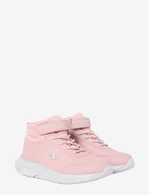 Se Champion | Fuze Wtr Boot U Gs Mid Cut Shoe | 38 hos Booztlet