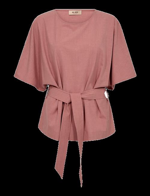MOS MOSH | Mmrikas Roy Blouse | XS