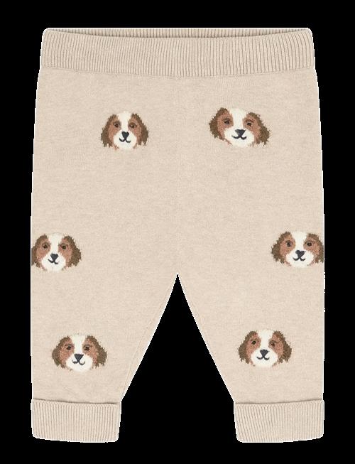 Minymo | Pants Knit | 86