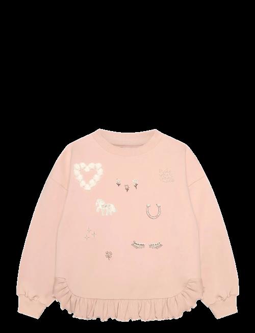 Minymo | Sweatshirt Ls | 122