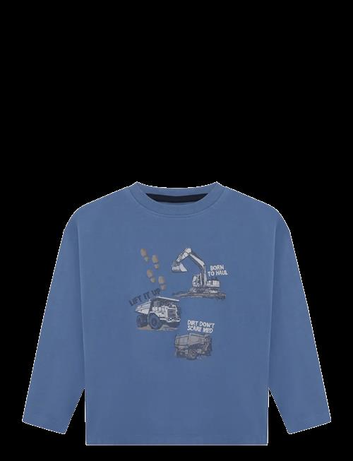 Minymo | T-Shirt Ls | 140