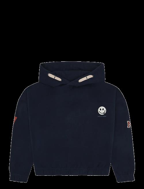 Minymo | Sweatshirt Ls | 104