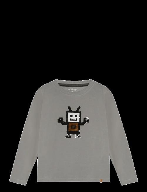 Minymo | T-Shirt Ls | 116