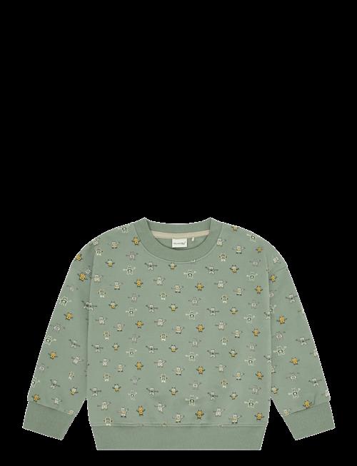 Minymo | Sweatshirt Ls Aop | 122