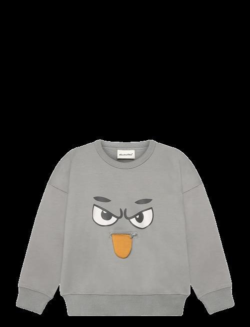 Minymo | Sweatshirt Ls | 116