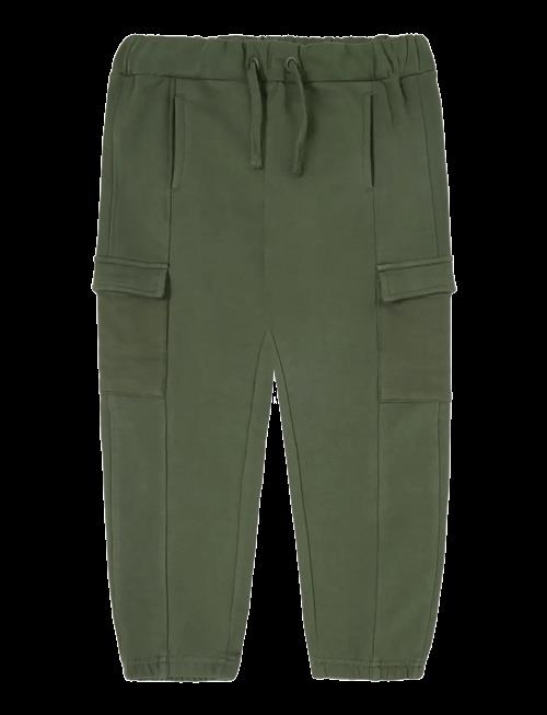 Minymo | Pants Sweat | 128