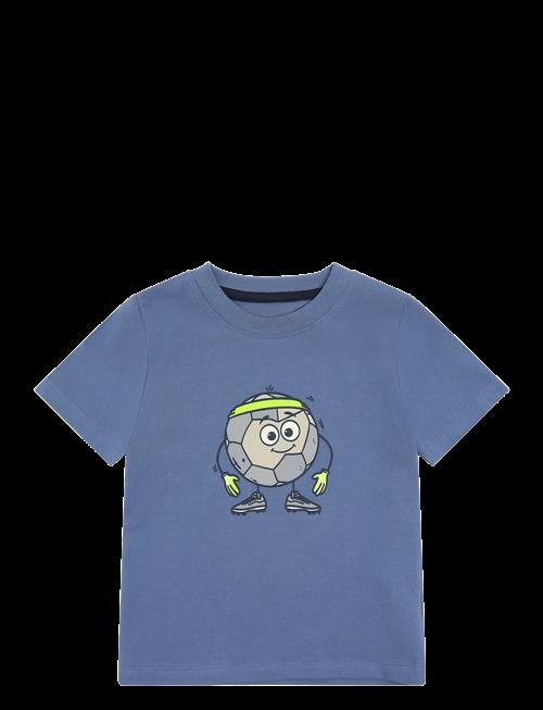 Minymo | T-Shirt Ss | 110