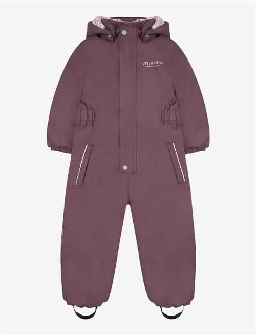 Minymo | Snow Suit | 128