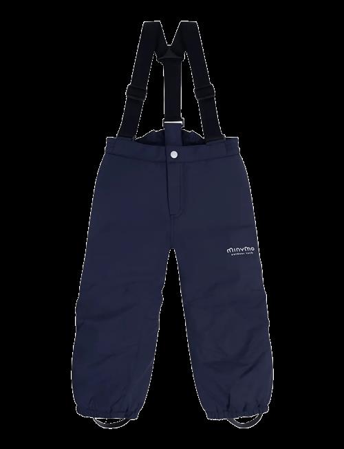 Minymo | Winter Pants | 140