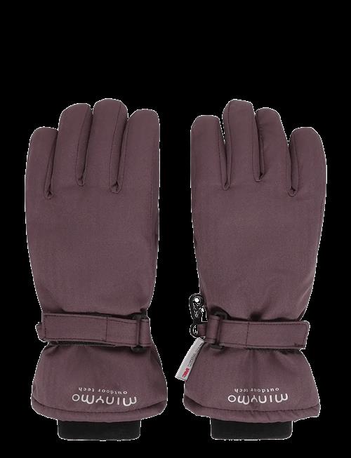 Minymo | Gloves | 8-10Y