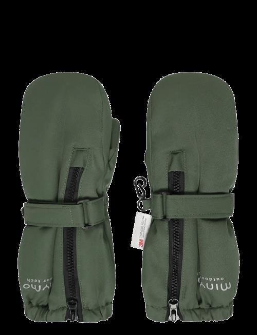 Minymo | Mittens | 4-6Y