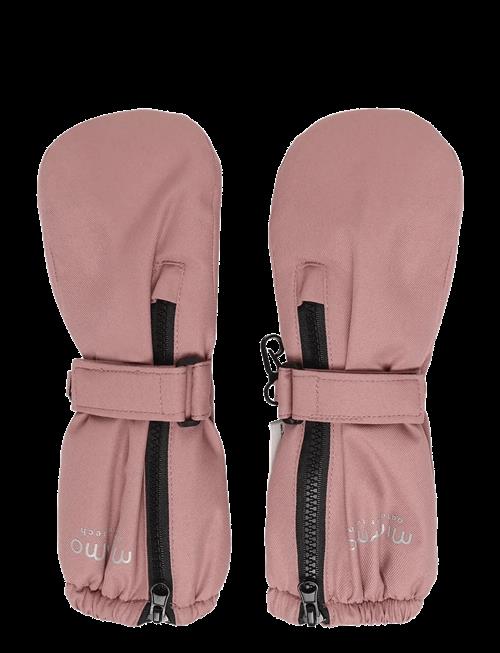 Minymo | Mittens | 2-4Y