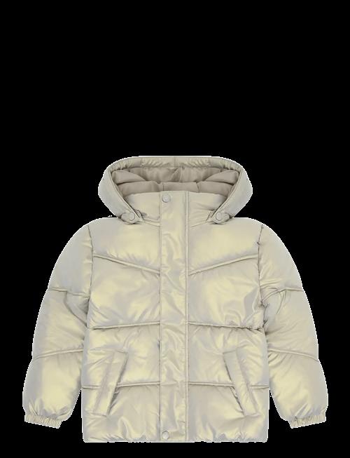 Minymo | Shiny Puffer Jacket | 110