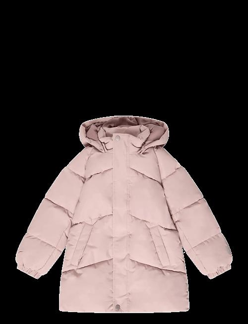 Minymo | Long Puffer Jacket | 152