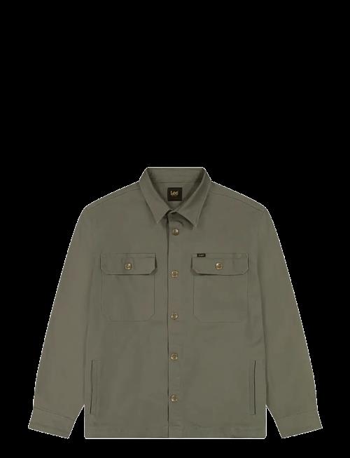 Lee Jeans | 2 Pocket Overshirt | XXL x 00