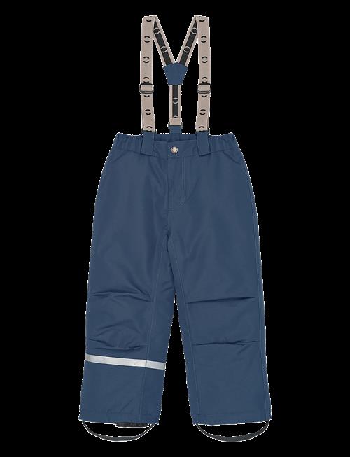 mikk-line | Uni Snow Pant Solid | 152