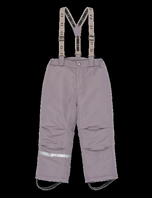mikk-line | Uni Snow Pant Solid | 128