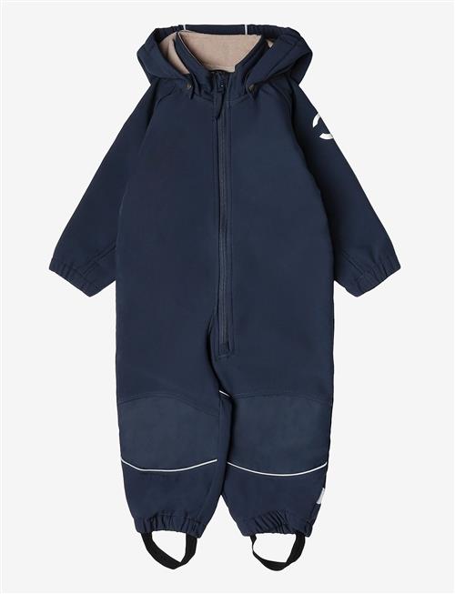 mikk-line | Softshell Suit Uni | 110