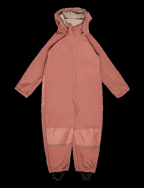 mikk-line | Softshell Suit Uni | 110