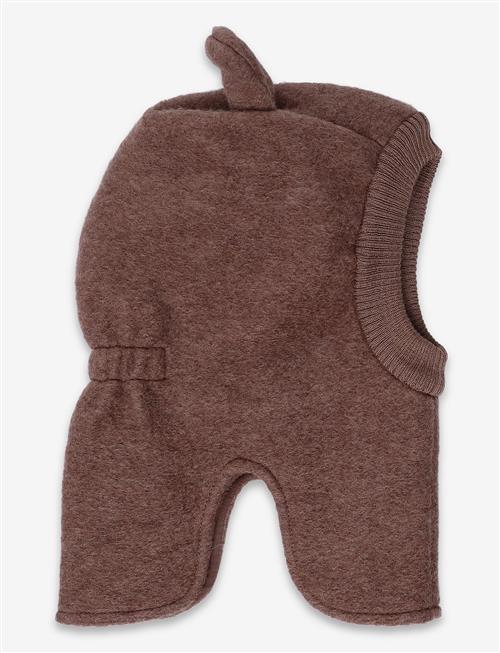 mikk-line | Airwool Balaclava W Ears | 74/80
