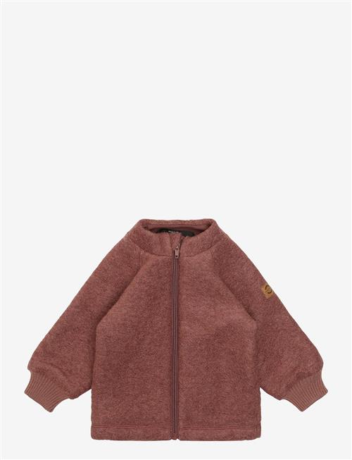 mikk-line | Airwool Cardigan | 92