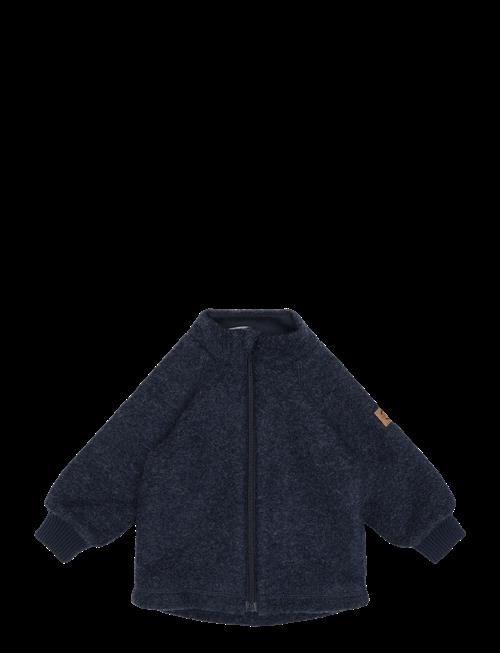 mikk-line | Airwool Cardigan | 98
