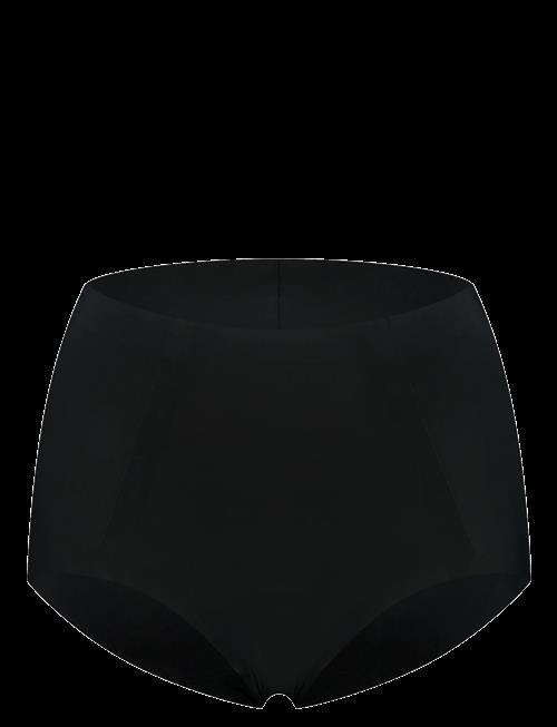 Bye Bra | Smooth Essentials Mid Waist Brief 2-Pack | L
