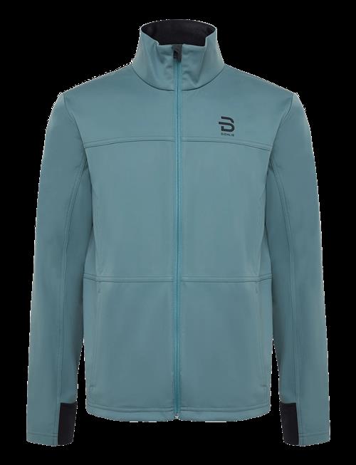 Daehlie | Jacket Shift | L