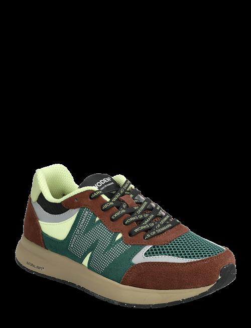WODEN | Rigmor Open Mesh | 42