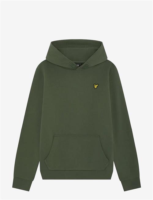 Lyle & Scott | Pullover Hoodie | 128-134